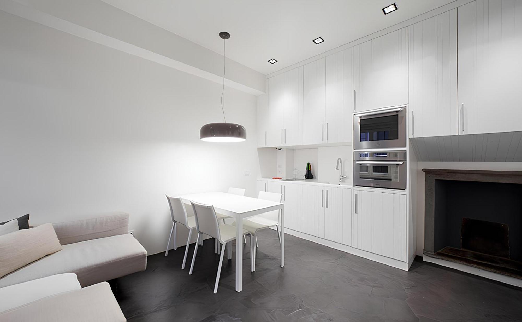 Suite Lux Near Duomo / Mm Tricolore Milan Exterior photo