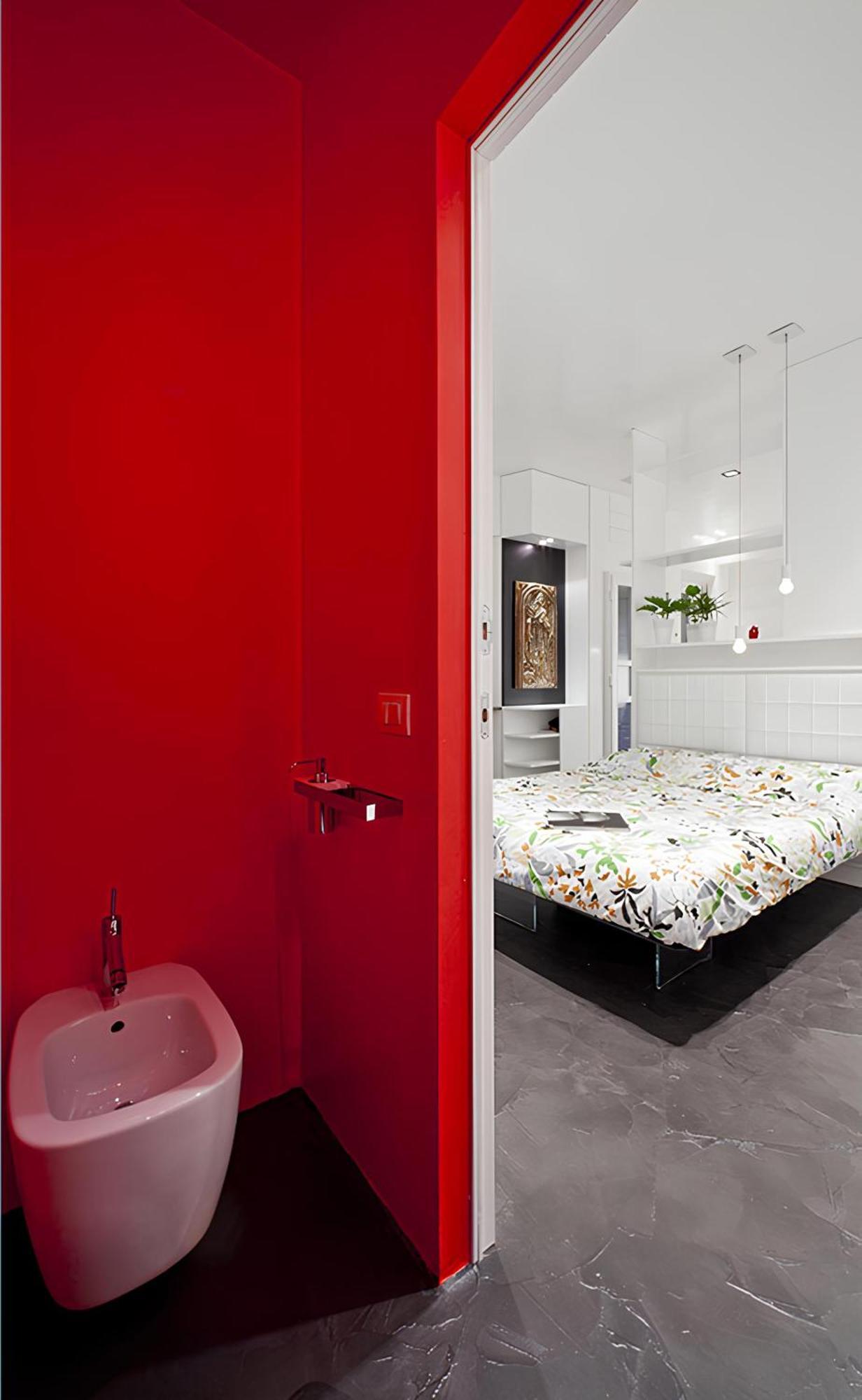 Suite Lux Near Duomo / Mm Tricolore Milan Exterior photo