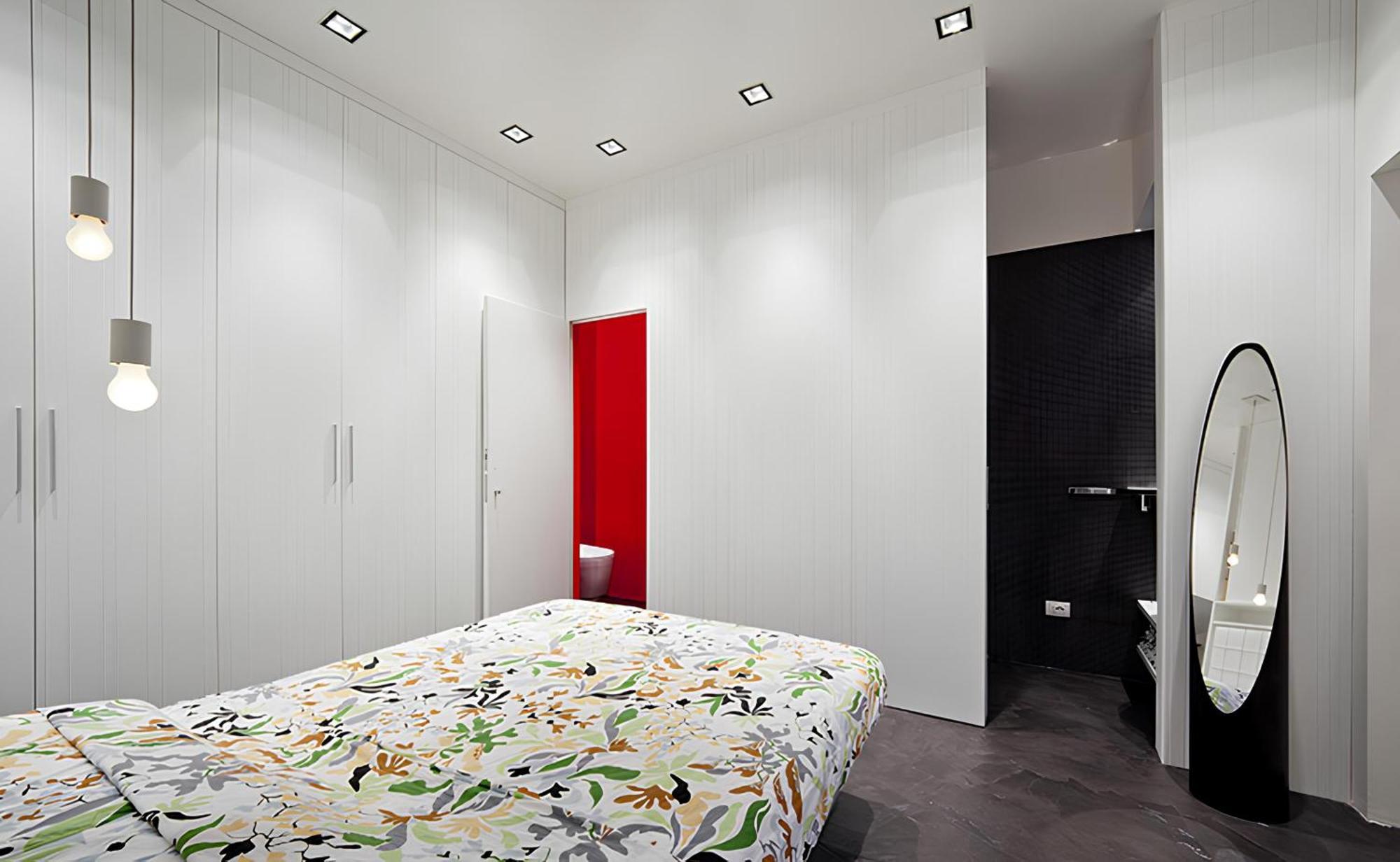 Suite Lux Near Duomo / Mm Tricolore Milan Exterior photo