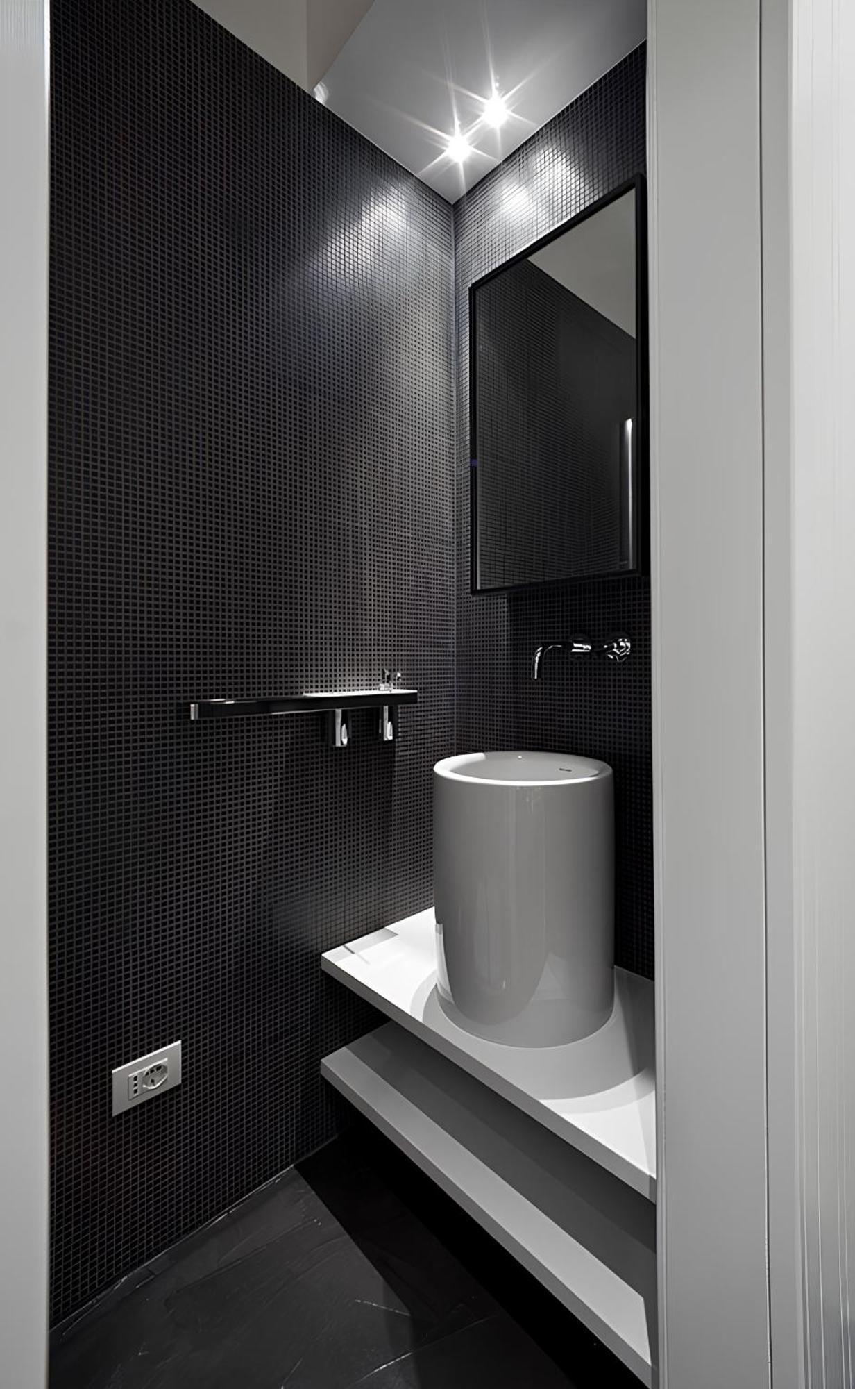 Suite Lux Near Duomo / Mm Tricolore Milan Exterior photo