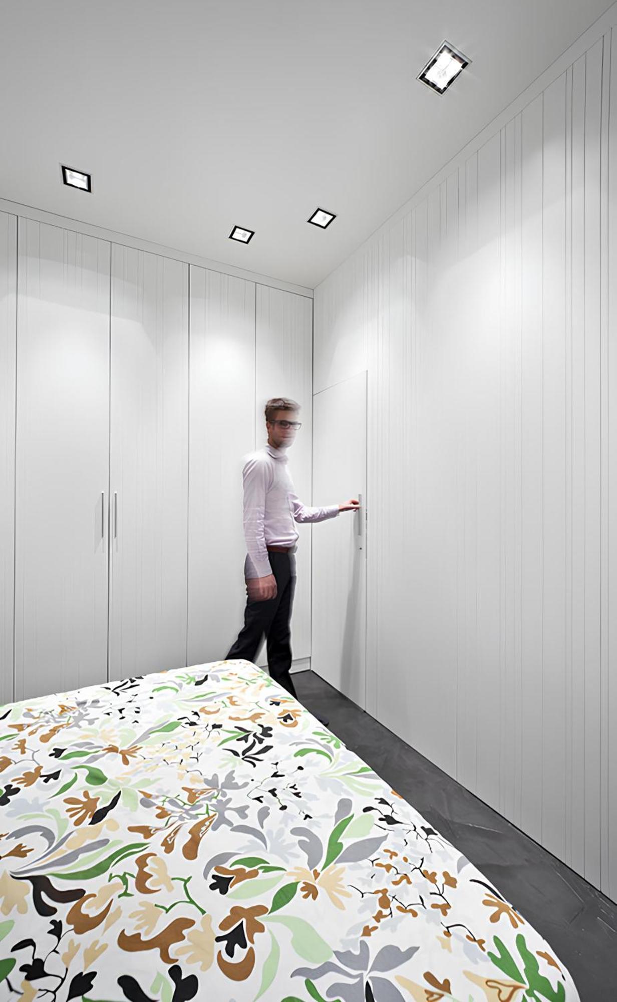 Suite Lux Near Duomo / Mm Tricolore Milan Exterior photo
