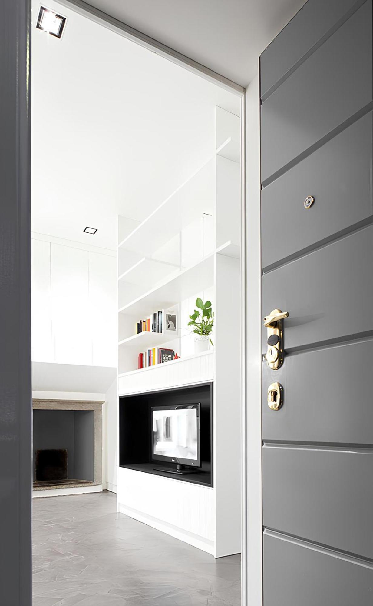 Suite Lux Near Duomo / Mm Tricolore Milan Exterior photo